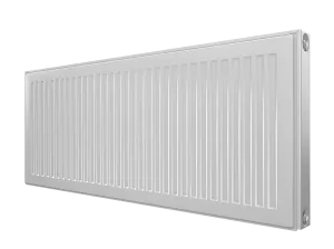 Радиатор панельный Royal Thermo COMPACT C22-500-1300 RAL9016