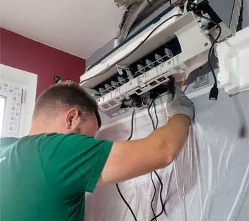 Как обнаружить утечку фреона в кондиционере? Как обнаружить утечку фреона в кондиционере?