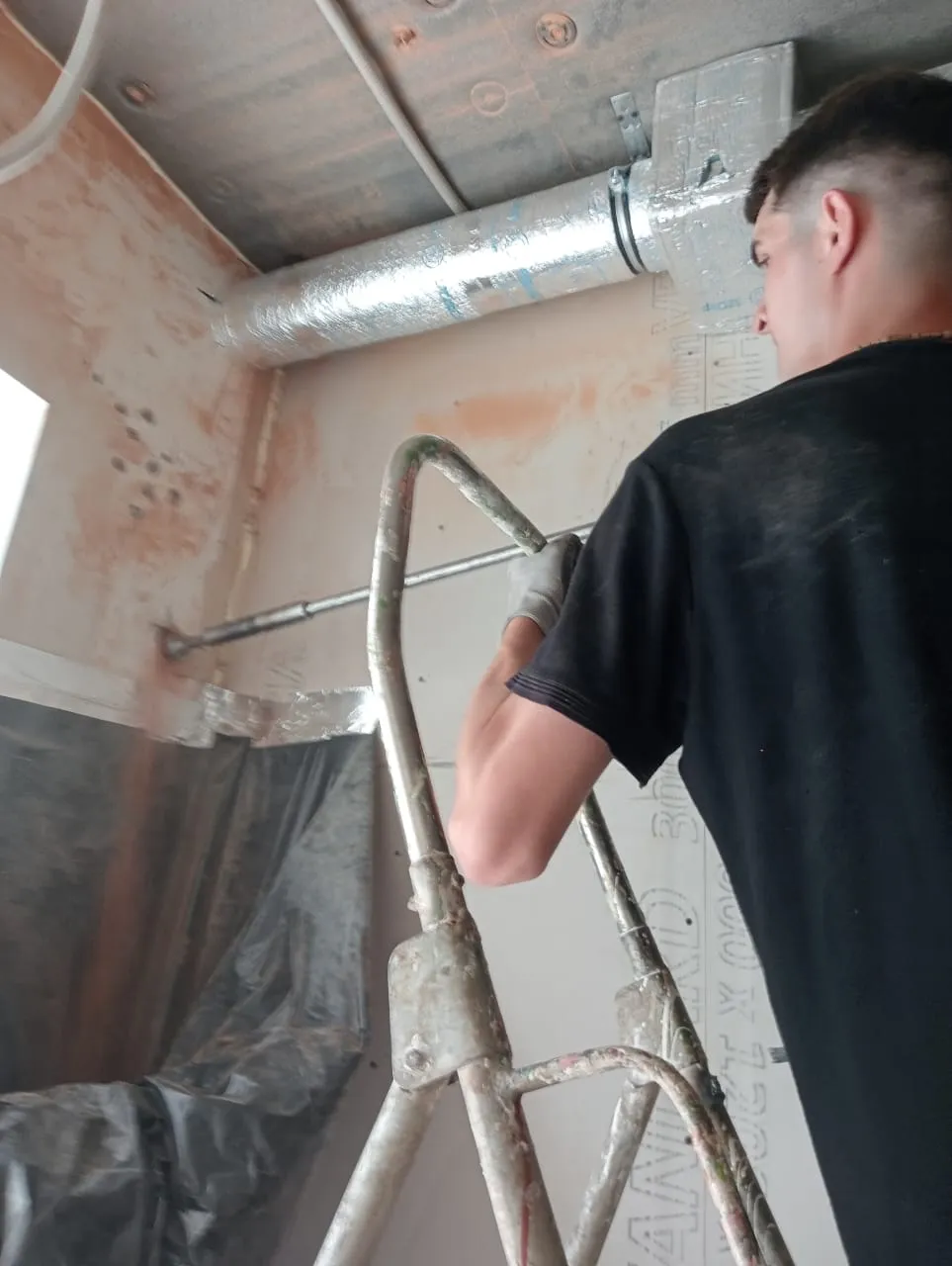 Синопская квартира Синопская квартира