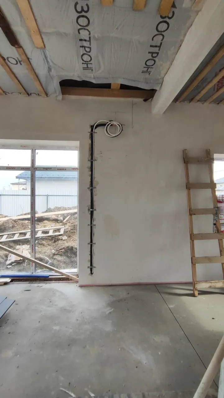 Заречная улица в городском посёлке Фёдоровское Заречная улица в городском посёлке Фёдоровское