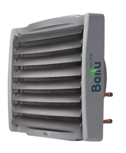 Тепловентилятор водяной Ballu BHP-W2-40-SF
