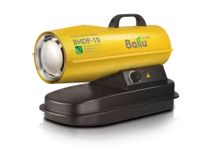 Ballu BHDP-10
