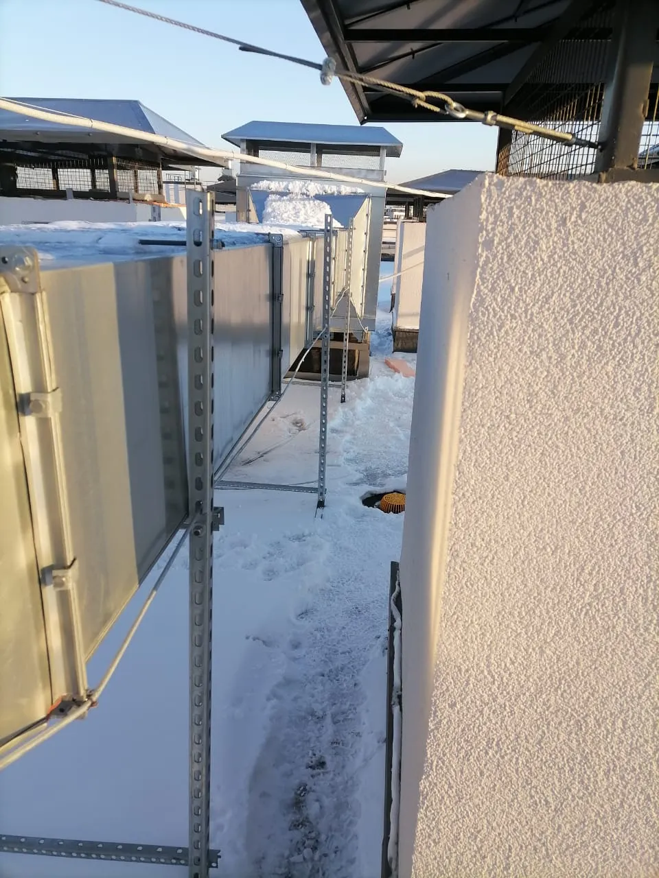 Мурино САОЗТ «Ручьи» Мурино САОЗТ «Ручьи»