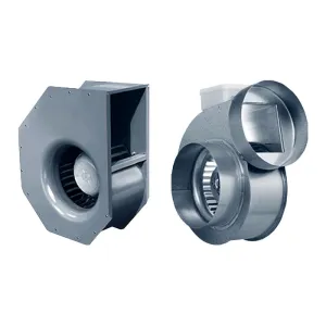 Центробежный вентилятор Ostberg RFT 400 FKU Центробежный вентилятор Ostberg RFT 400 FKU