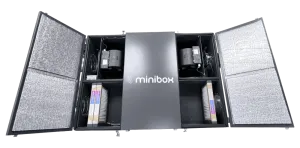 Minibox.PV 650 GTC Minibox.PV 650 GTC