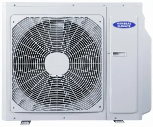 Мульти-сплит система GENERAL CLIMATE GU M3E24H1