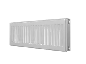 Радиатор панельный Royal Thermo COMPACT C22-300-900 RAL9016 Радиатор панельный Royal Thermo COMPACT C22-300-900 RAL9016