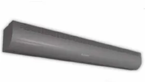 Тепловая завеса ZVV-1.0E6SG