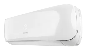 Внутренний блок настенного типа серии Premium Design FREE Match DC Inverter R32 AMS-12UW4RVETG00 Hisense