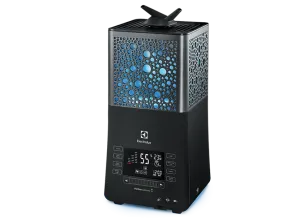 Ультразвуковой увлажнитель воздуха ecoBIOCOMPLEX Electrolux EHU 3810D YOGAhealthline Ультразвуковой увлажнитель воздуха ecoBIOCOMPLEX Electrolux EHU 3810D YOGAhealthline