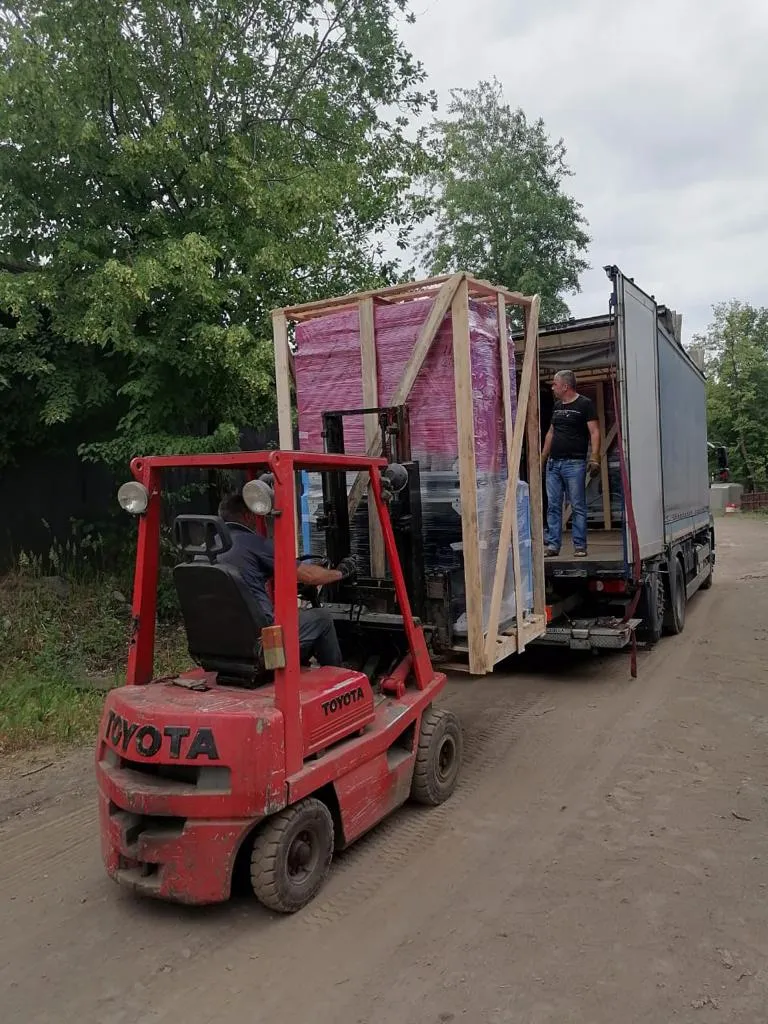 ИТПЗ Компрессорная ИТПЗ Компрессорная