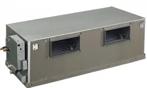 Канальный кондиционер Lessar LS H150DIA4 LU H150DIA4 Канальный кондиционер Lessar LS H150DIA4 LU H150DIA4