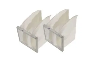 Комплект фильтров F5 совместимый с Zenit Standart X 300