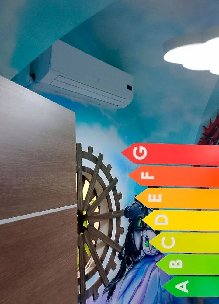 Энергоэффективность кондиционера – важный фактор выбора Как подготовить кондиционер к лету с компанией ЭлВент