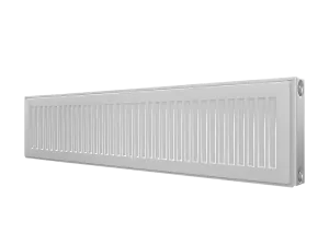 Радиатор панельный Royal Thermo COMPACT C22-300-1800 RAL9016