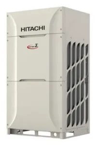 VRF-система Hitachi RAS 12FSXNSE