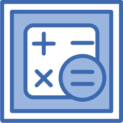 Калькулятор