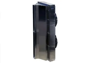 Тепломаш КЭВ-П4050A (Нерж. сталь)