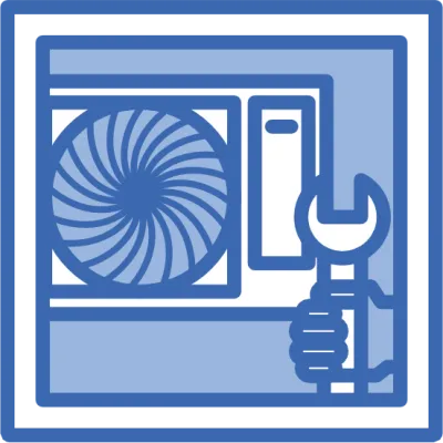 Монтаж кондиционирования