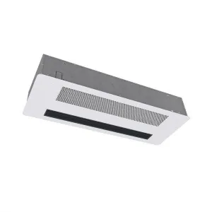 Тепловая завеса Тепломаш КЭВ-П2181A Тепловая завеса Тепломаш КЭВ-П2181A