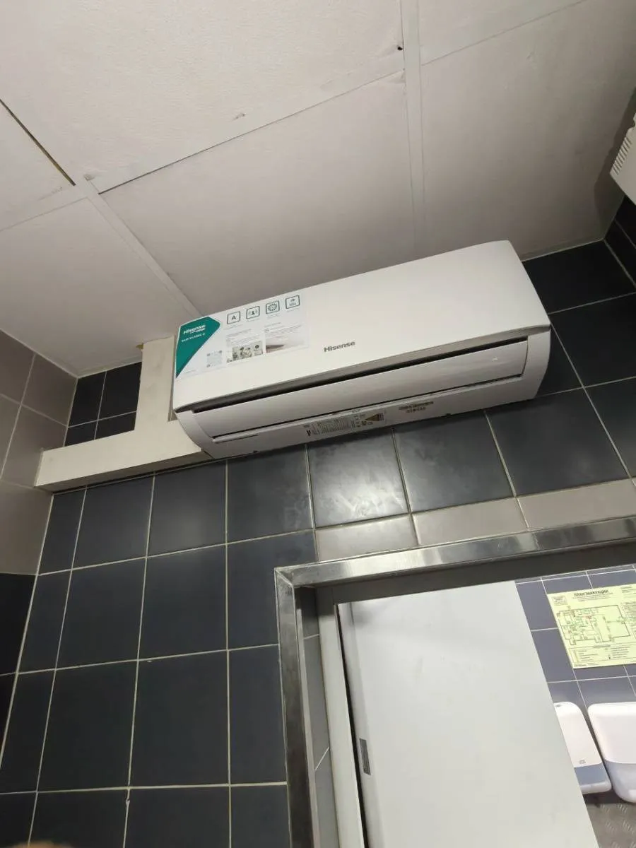 просп. Культуры Rostic's Быстрое питание просп. Культуры Rostic's Быстрое питание