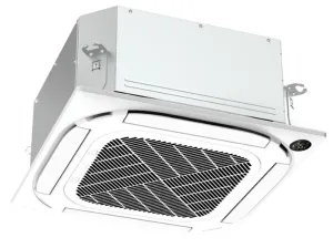 Сплит-система Lessar LS-HE18BCWE2/LU-HE18UWE2/LZ-B4CUB