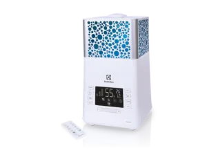 Ультразвуковой увлажнитель воздуха Electrolux EHU 3715D