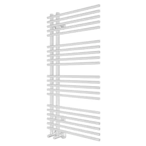 Полотенцесушитель Royal Thermo Pino П21 500х1000 белый