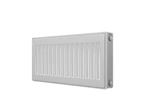 Радиатор панельный Royal Thermo COMPACT C22-300-600 RAL9016
