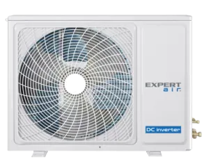 Наружный блок мульти-сплит систем серии MULTI PROFF EU ERP Inverter ZACM-IE/2/14NPZ-OU