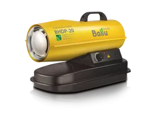 Ballu BHDP-20