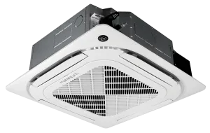 Кассетная сплит-система FeRRUM CASSETE FLCAC60C2_MR1/FLCAU60U2_MR1