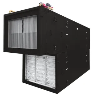 Turkov CrioVent 7000 SW