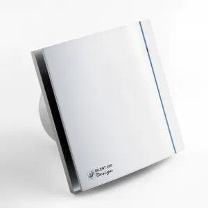 Накладной вентилятор SILENT-200 CZ DESIGN-3C