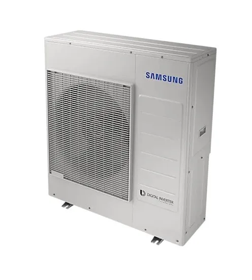 Мульти-сплит система Samsung AJ100TXJ5KH EA AJ025TNTDKH EA*5шт