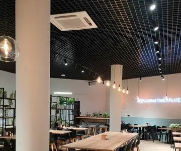 Микроклимат помещения: важные составляющие и как их улучшить Микроклимат помещения: важные составляющие и как их улучшить