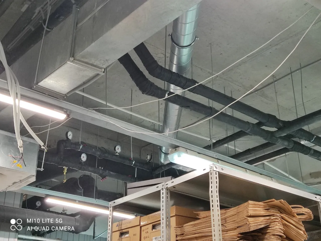 Adidas фанкойлы ТК Сенная Adidas фанкойлы ТК Сенная