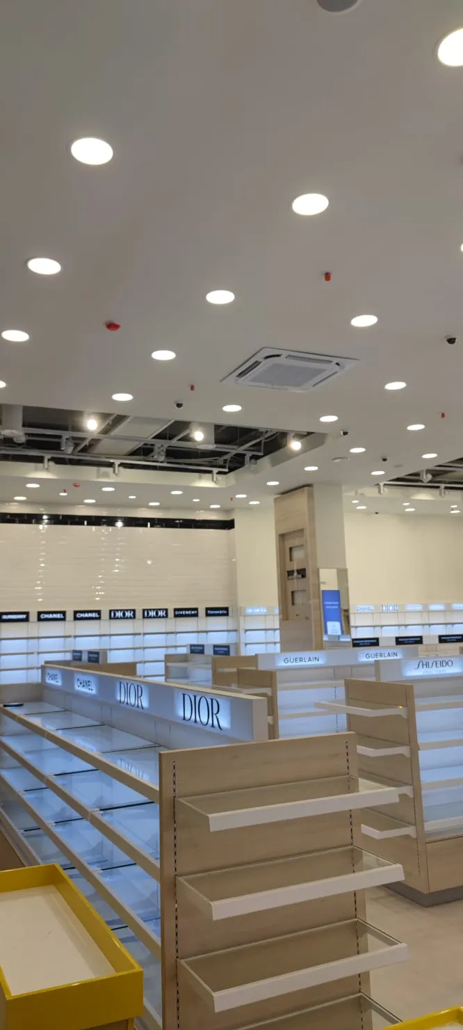 Лэтуаль Шкиперский молл Лэтуаль Шкиперский молл