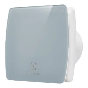 Вентилятор вытяжной Electrolux серии Glass EAFG 150 grey Вентилятор вытяжной Electrolux серии Glass EAFG 150 grey