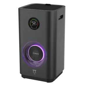 Климатический комплекс FUNAI CC TRE600 6.0(GF) TORII Климатический комплекс FUNAI CC TRE600 6.0(GF) TORII