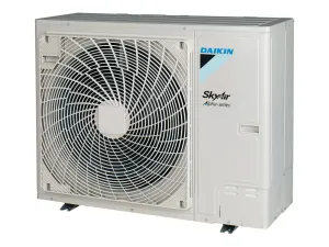 Полупромышленная сплит-система Daikin RZAG71NY1