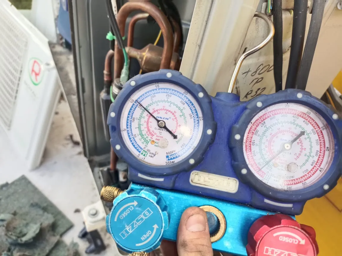 Четыре Лапы "ТО систем кондиционирования" Четыре Лапы "ТО систем кондиционирования"