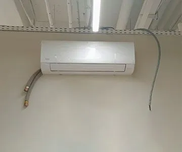 Фанкойлы - разнообразие видов и принцип работы Фанкойлы - разнообразие видов и принцип работы