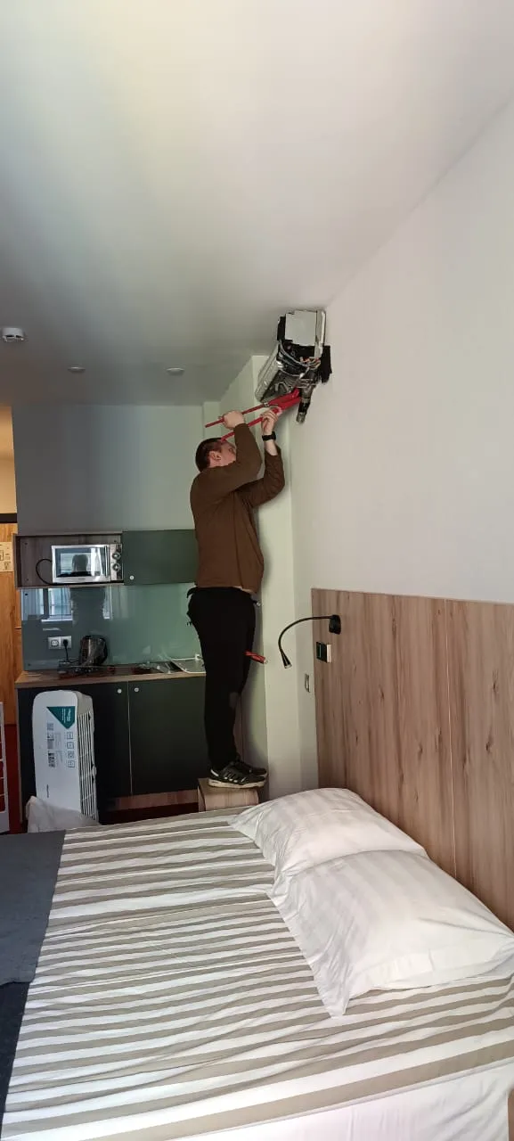 Кронверк "демонтаж" Кронверк "демонтаж"