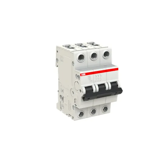 Автоматический выключатель ABB S203 C80