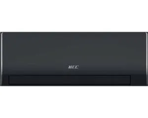 Настенный внутренний блок HEC-07HREM03/R3-B(SDB)-IN