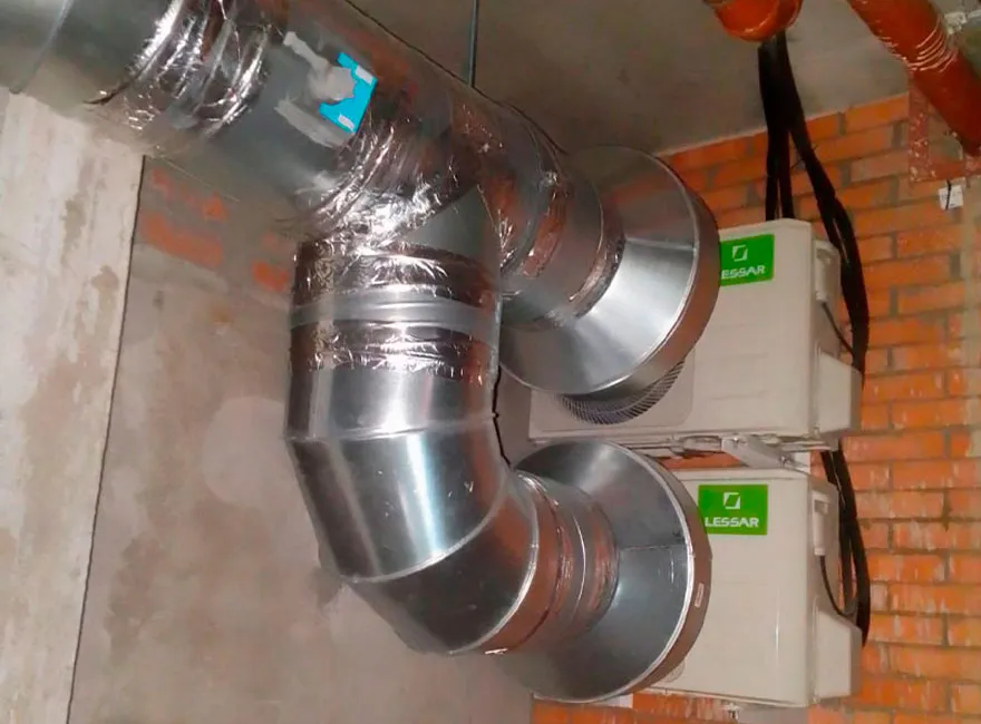 ЖК "Зима лето" ЖК "Зима лето"