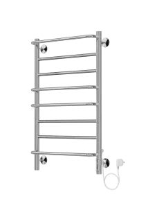 Полотенцесушитель Royal Thermo Микс П8 500х850 электро (встроен. диммер)