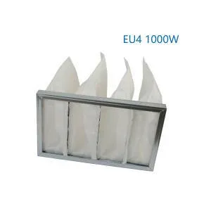 Фильтр совместимый с Breezart EU4 1000W Фильтр совместимый с Breezart EU4 1000W