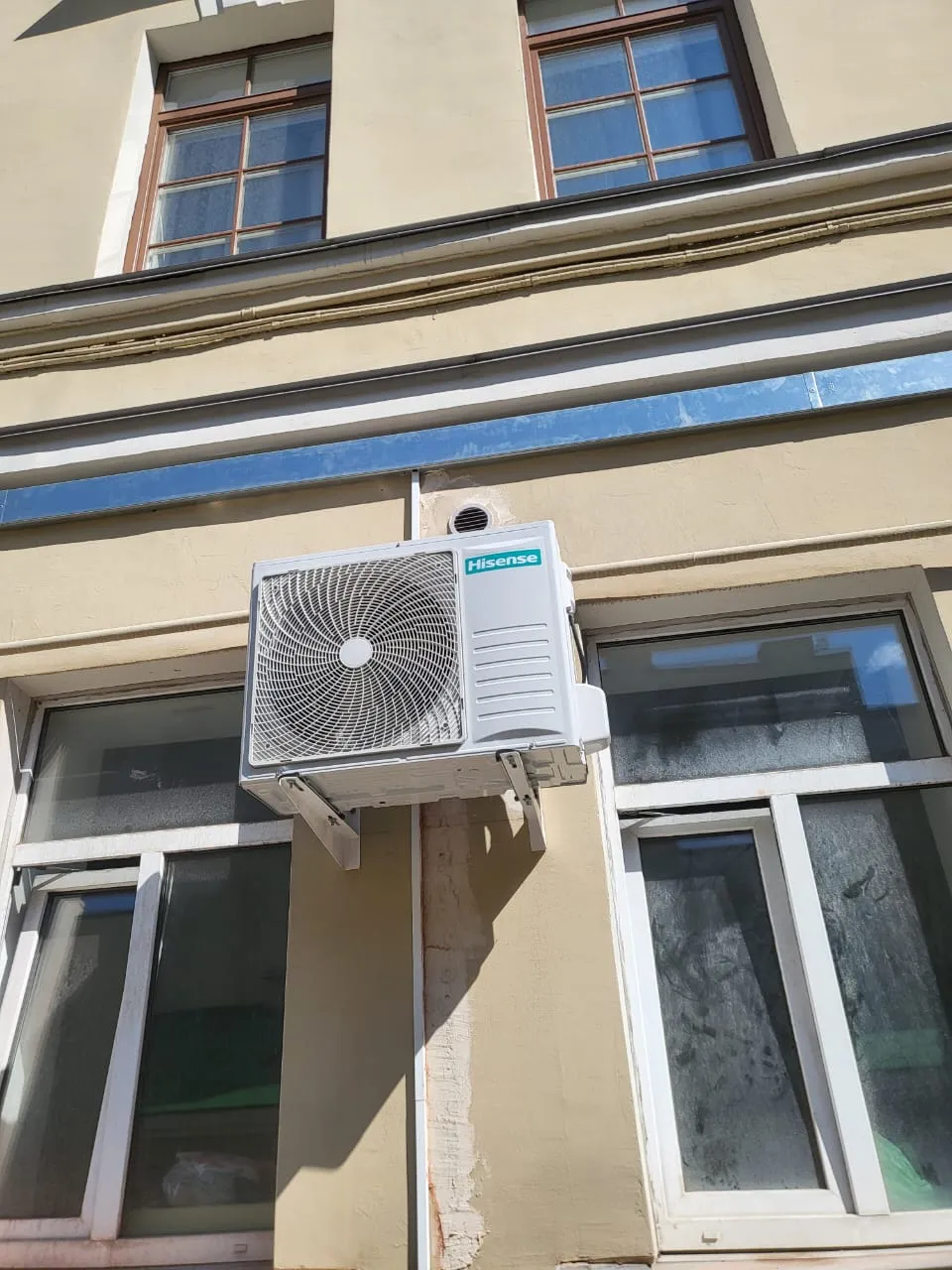 Синопская квартира Синопская квартира